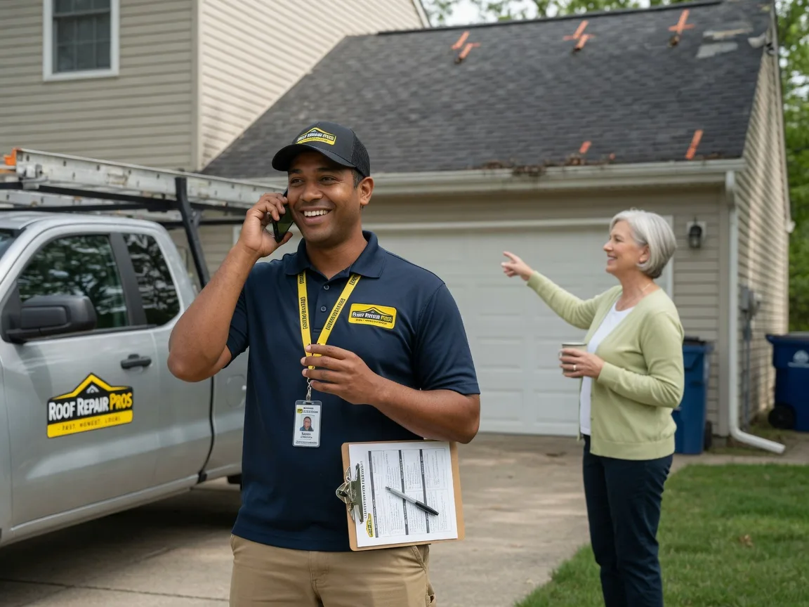Roof Repair Loretto, MN FAQs